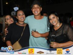 Prazer sou Ferrugem